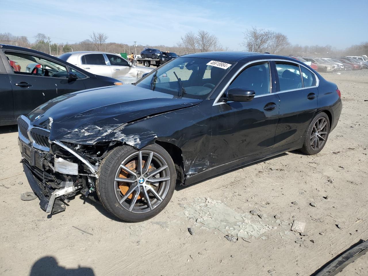 Bmw 3er (2019)