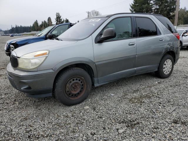 Buick Rendezvous (2004)