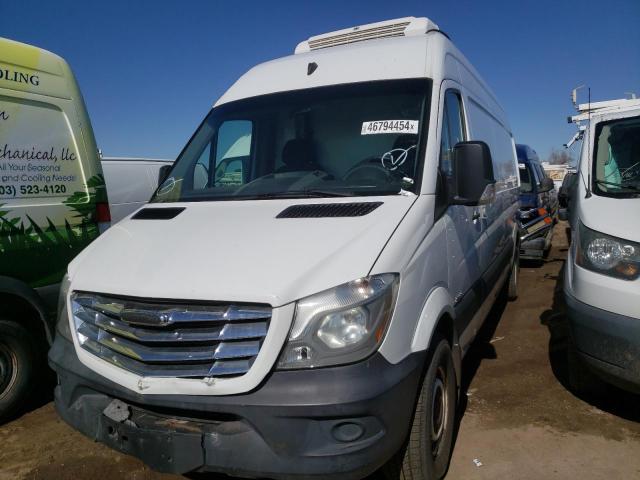 Freightliner Sprinter (2015)