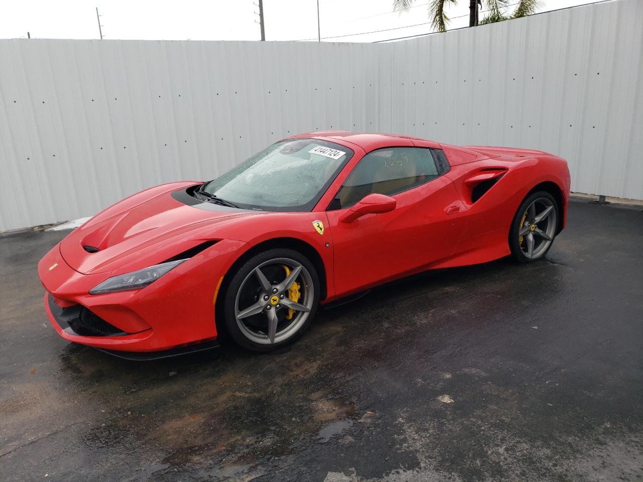 Ferrari F149bd-california (2021)