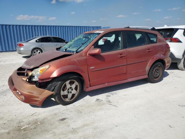 Pontiac Vibe (2006)