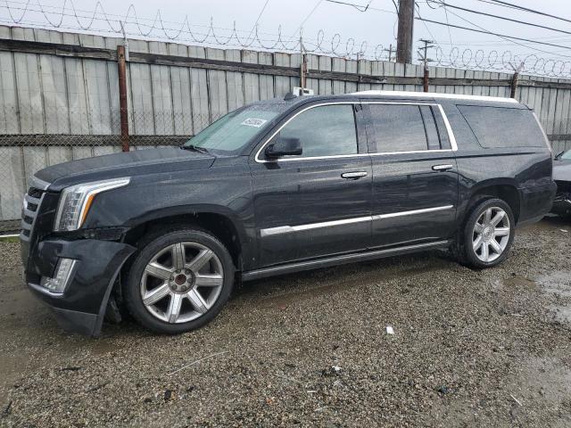 Cadillac Escalade (2015)