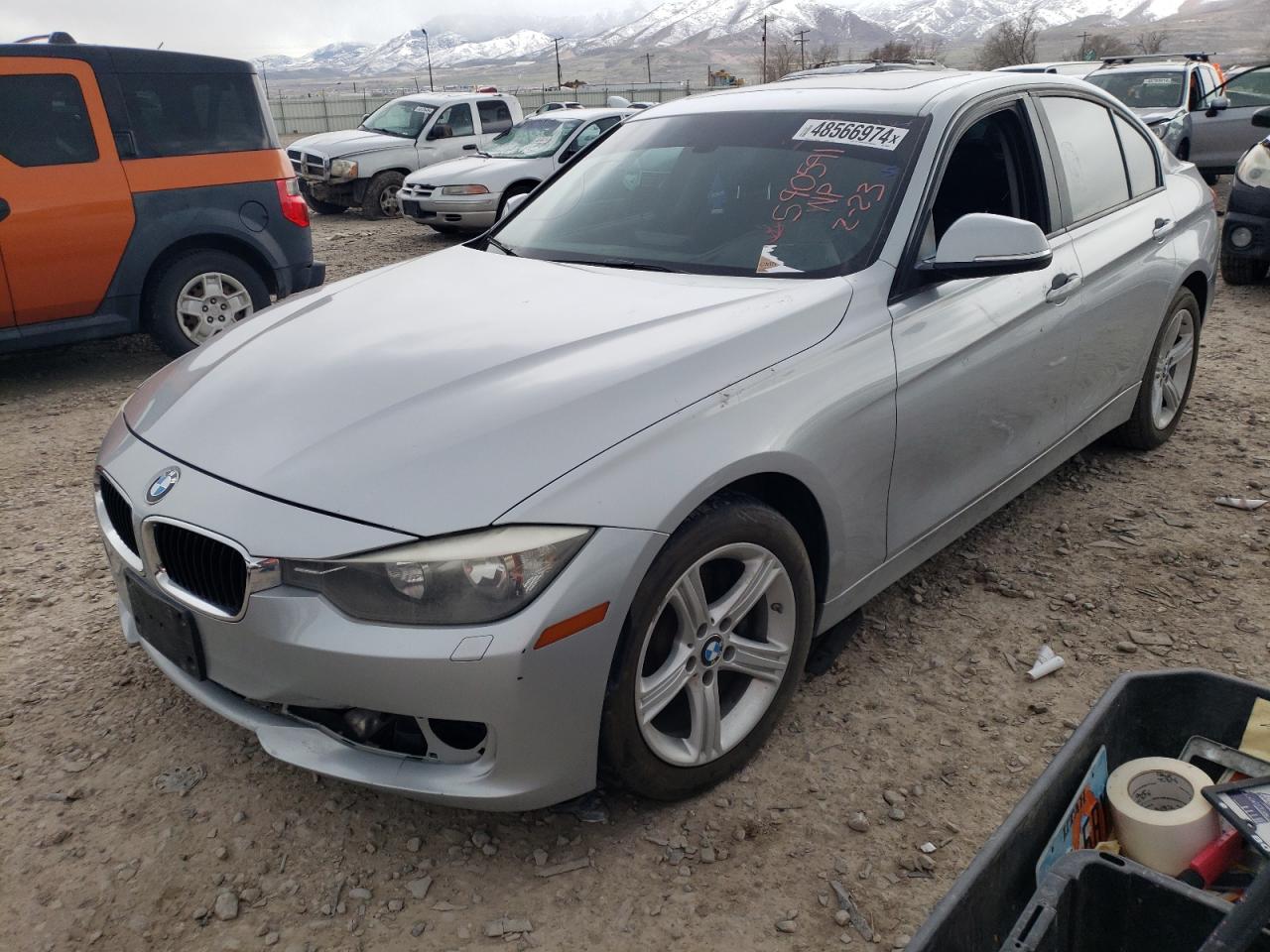Bmw 3er (2013)