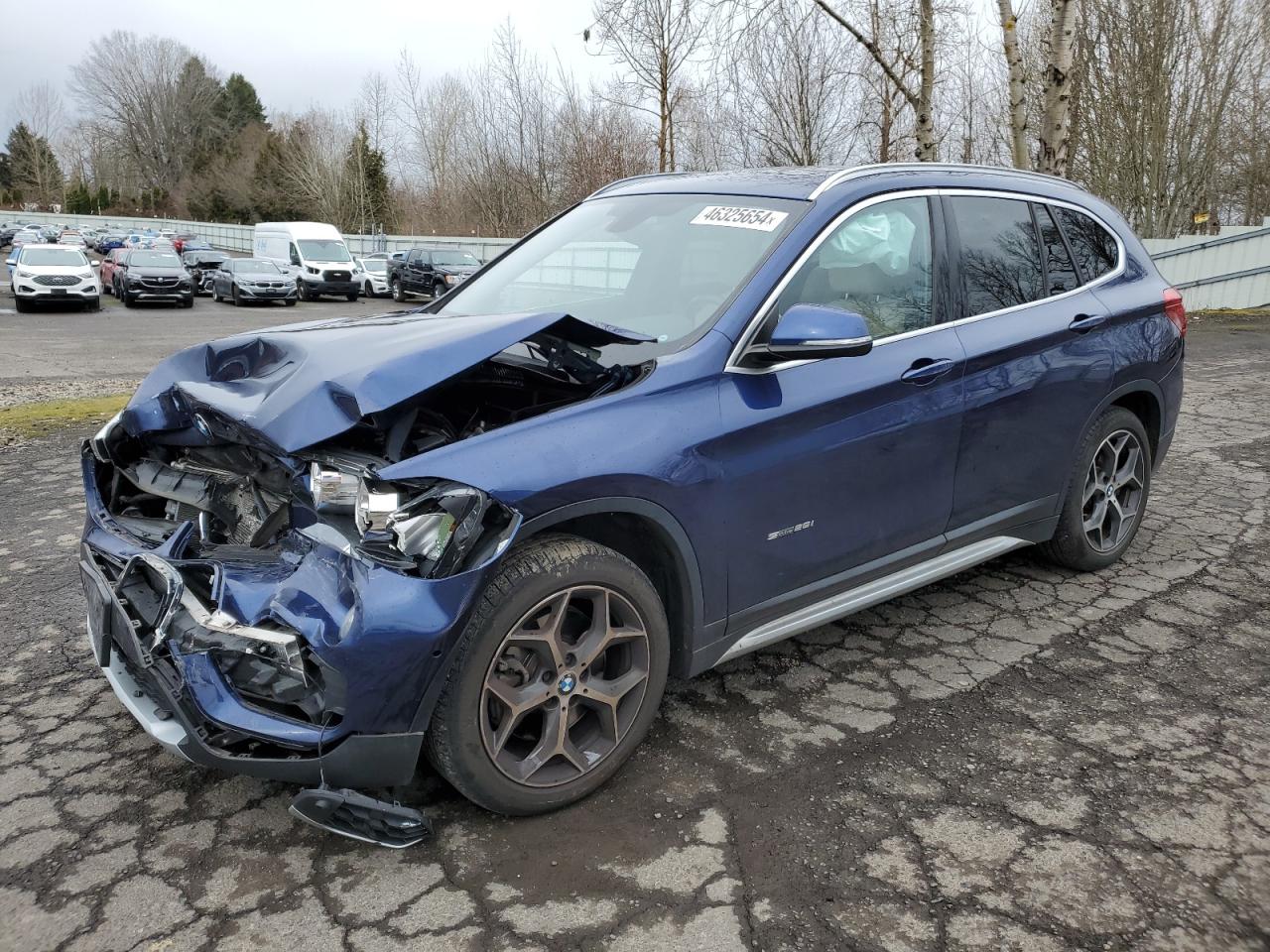 Bmw X1 (2018)