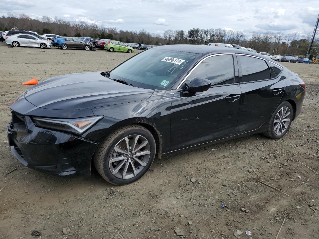 Acura Integra (2023)