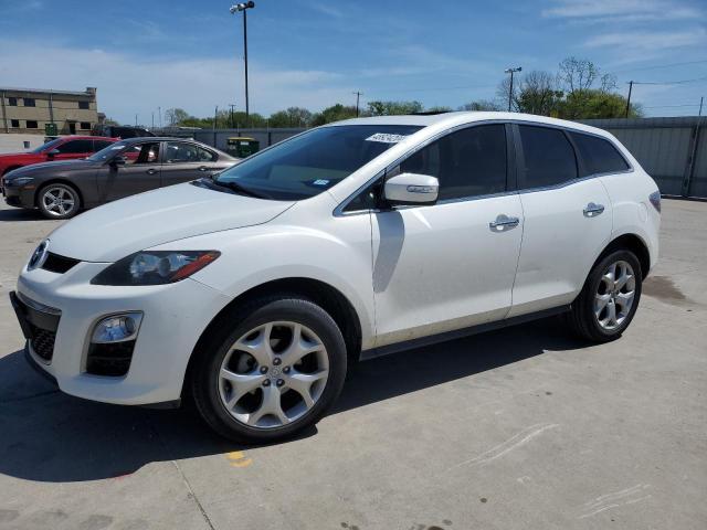 Mazda Cx-7 (2011)
