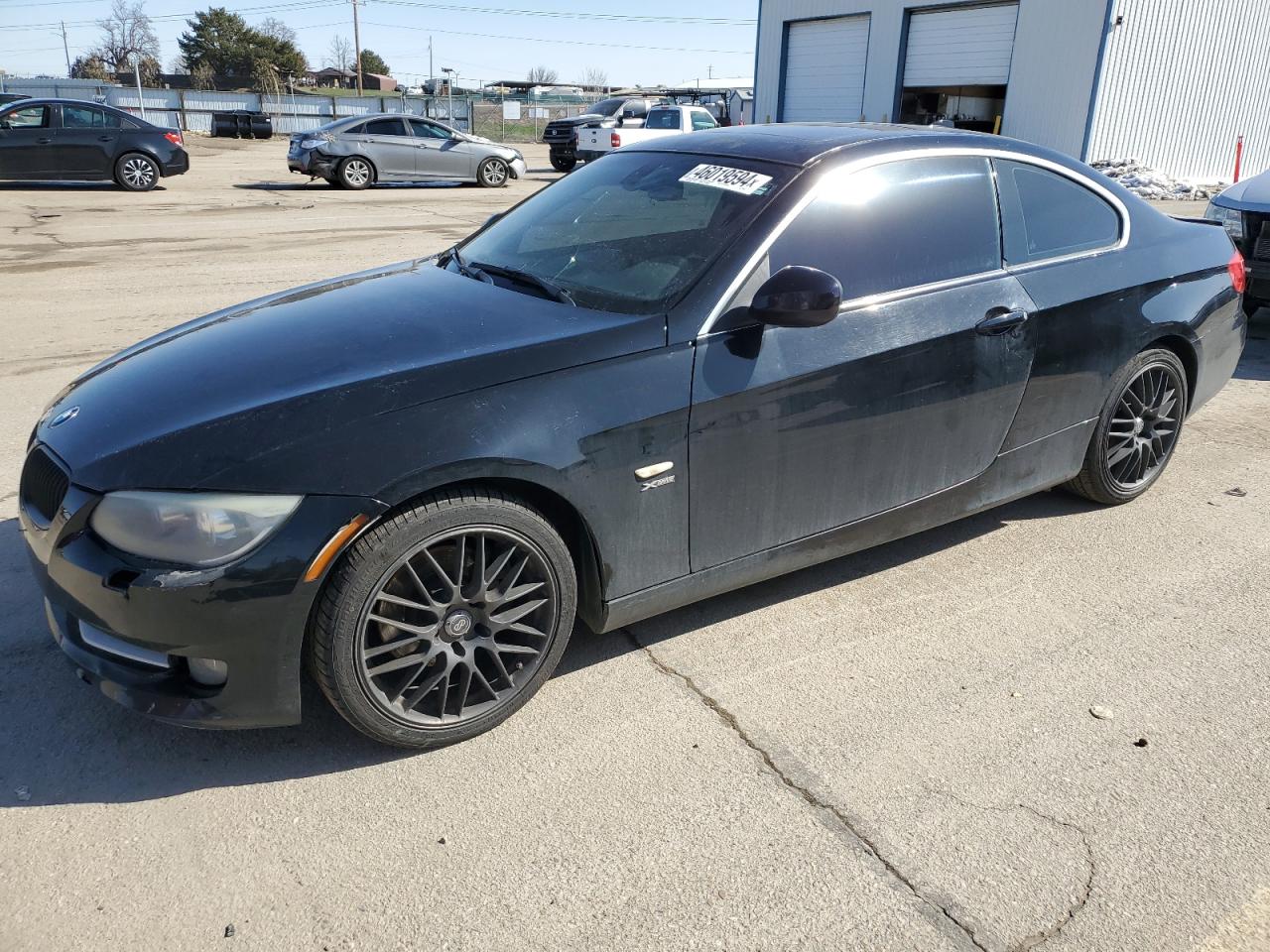 Bmw 3er (2012)