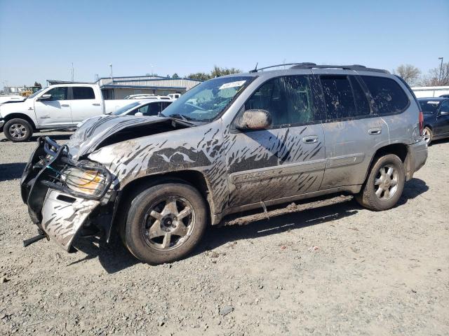 Gmc Envoy (2004)