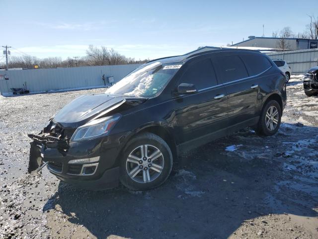 Chevrolet Traverse (2016)