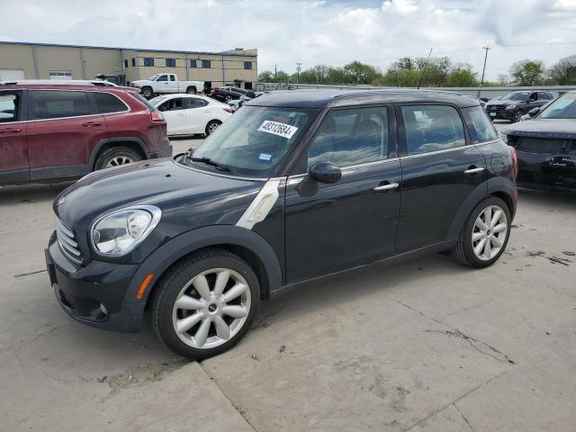 Mini Cooper (2012)