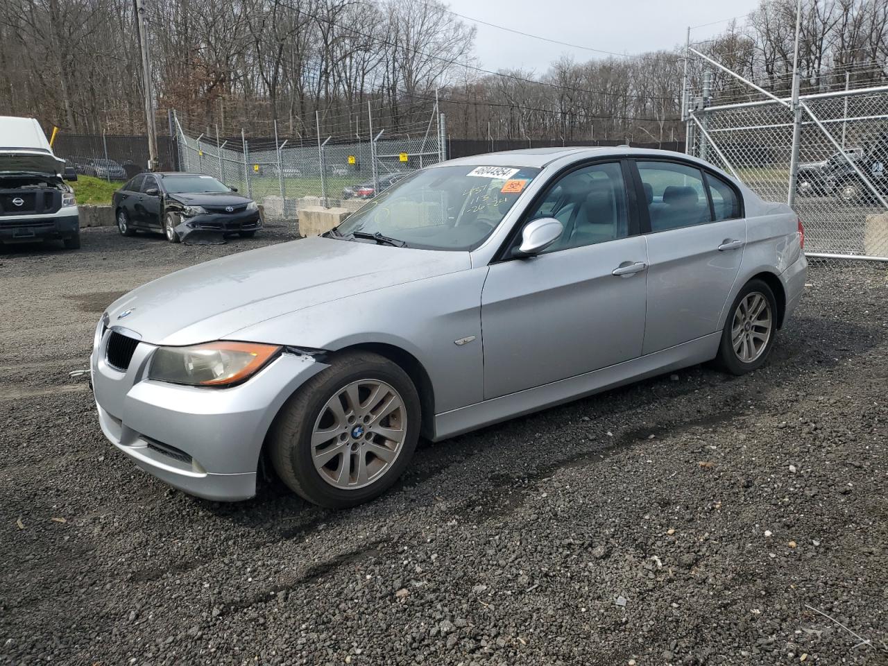 Bmw 3er (2006)