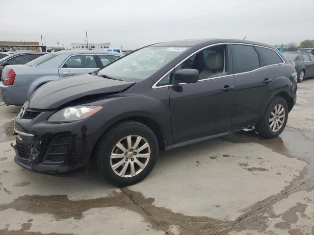 Mazda Cx-7 (2011)
