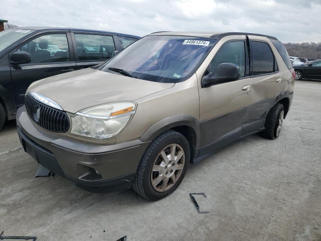 Buick Rendezvous (2005)