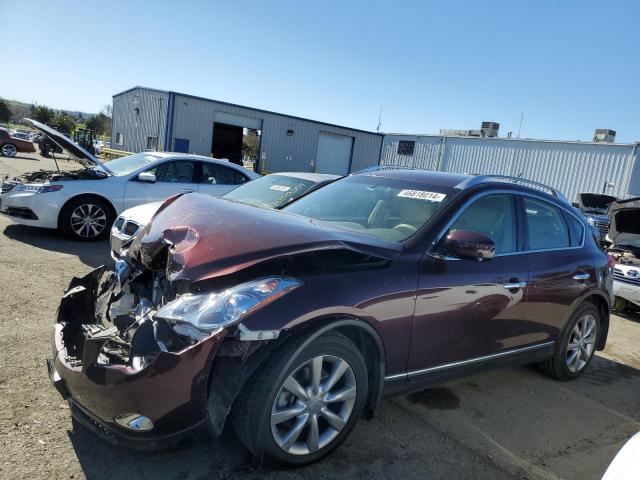 Infiniti Ex35 (2012)