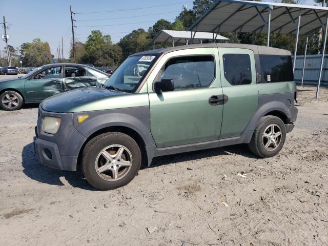 Honda Element (2004)