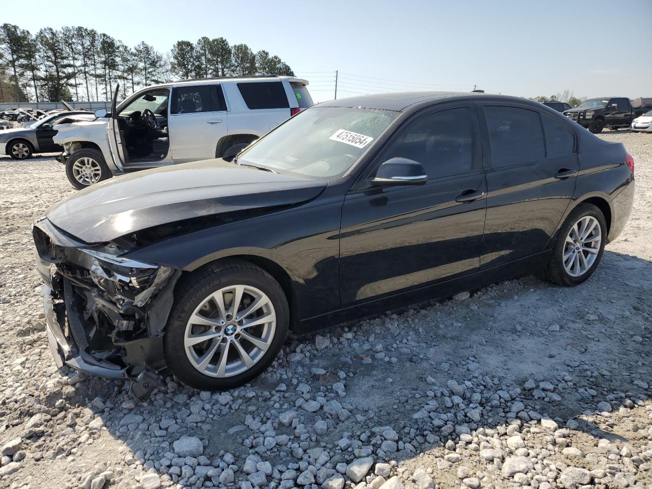 Bmw 3er (2018)