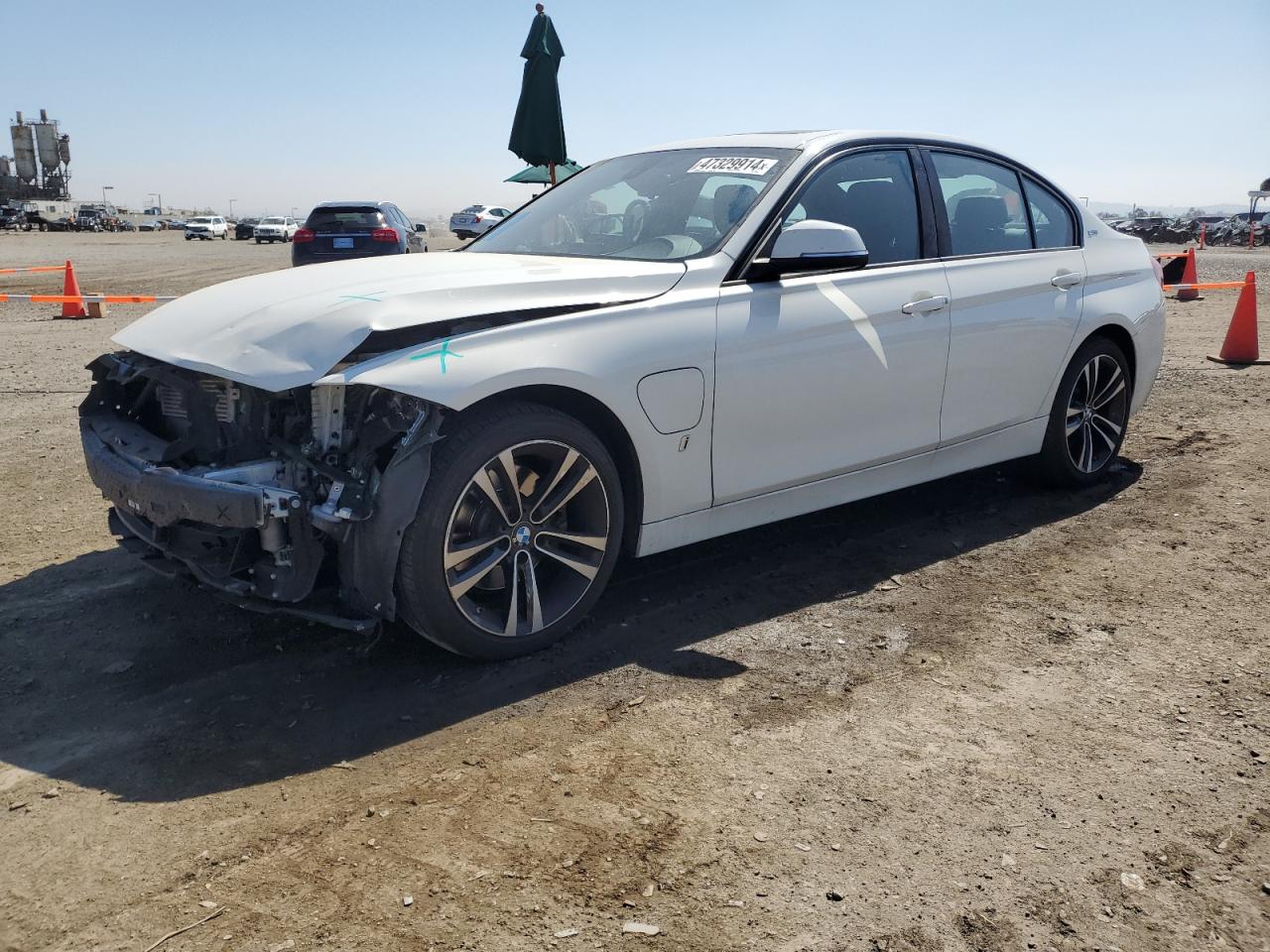 Bmw 3er (2018)