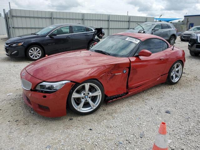 Bmw Z4 (2015)