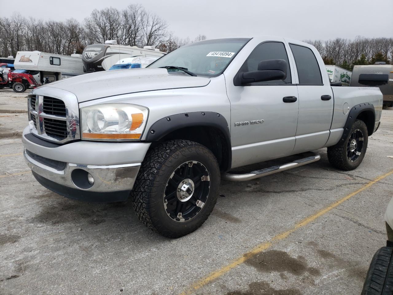 Dodge Ram (2006)