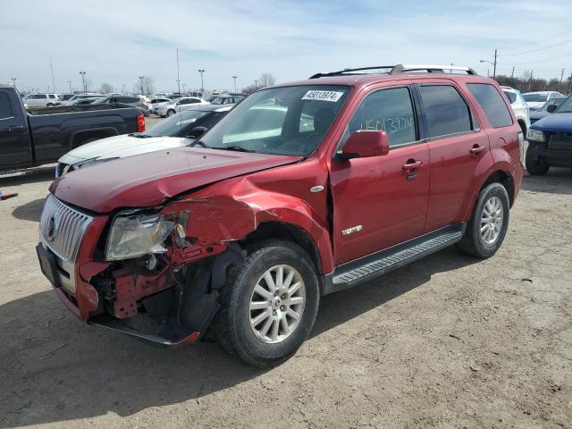 Mercury Mariner (2008)
