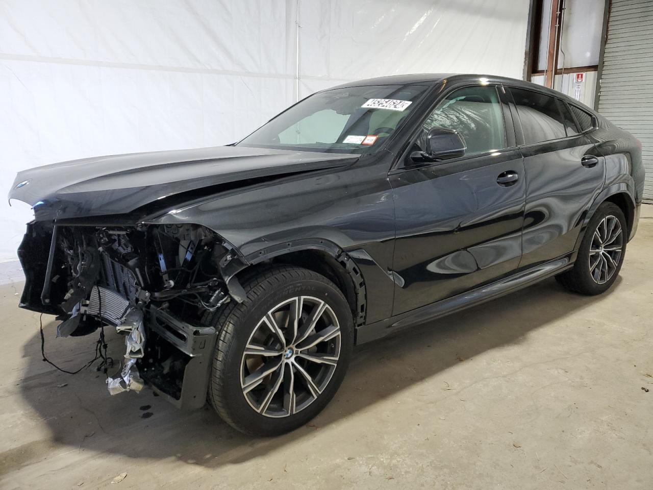 Bmw X6 (2024)