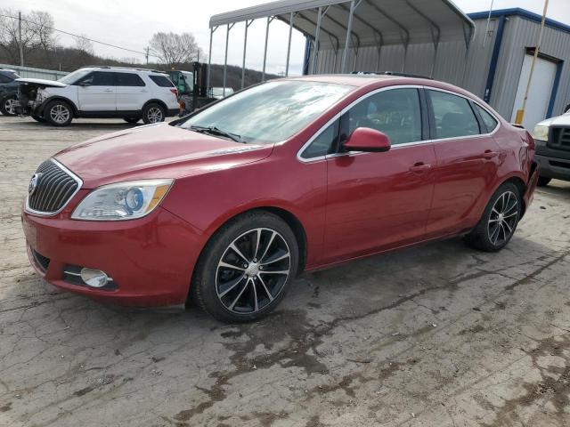 Buick Verano (2016)