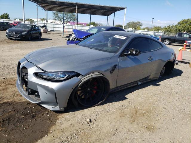 Bmw M4 (2022)