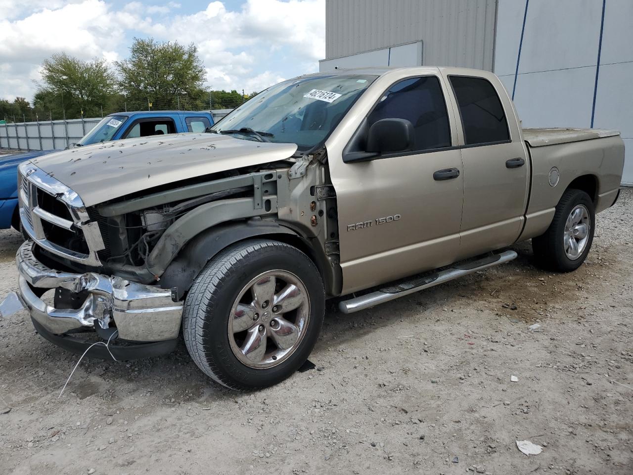 Dodge Ram (2004)