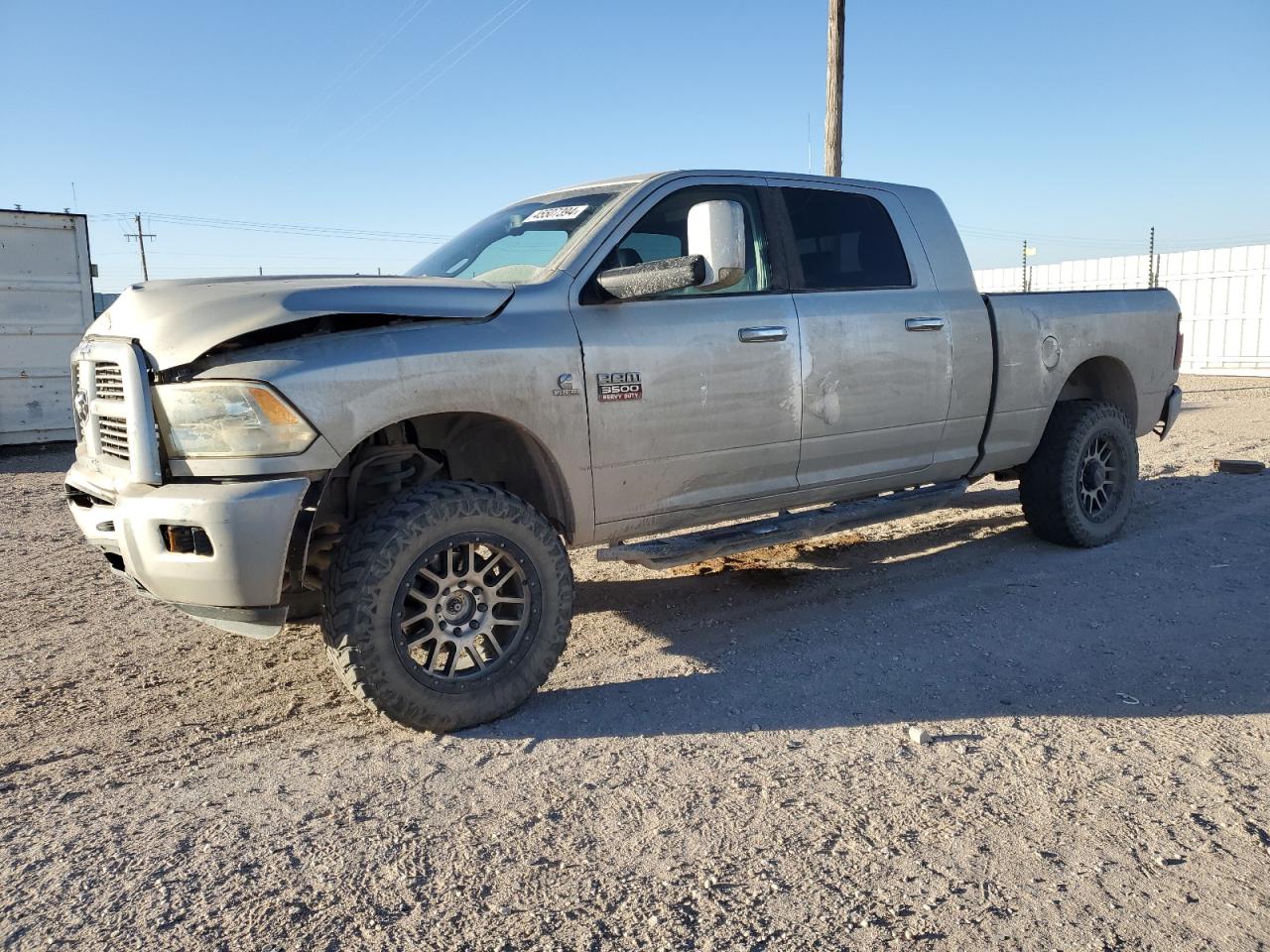 Dodge Ram (2011)