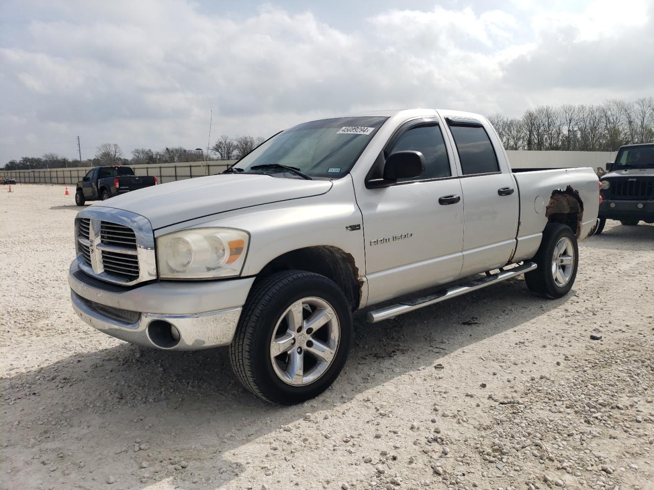 Dodge Ram (2007)