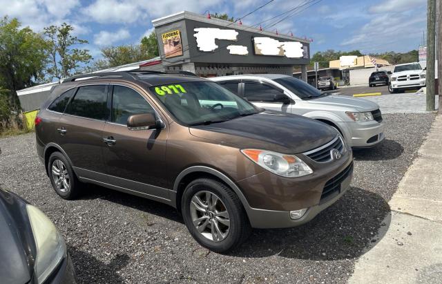 Hyundai Veracruz (2012)