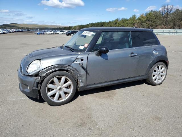 Mini Cooper (2010)