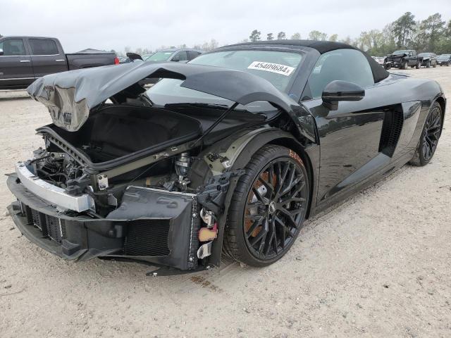 Audi R8 (2018)