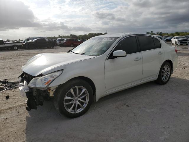 Infiniti G35 (2008)