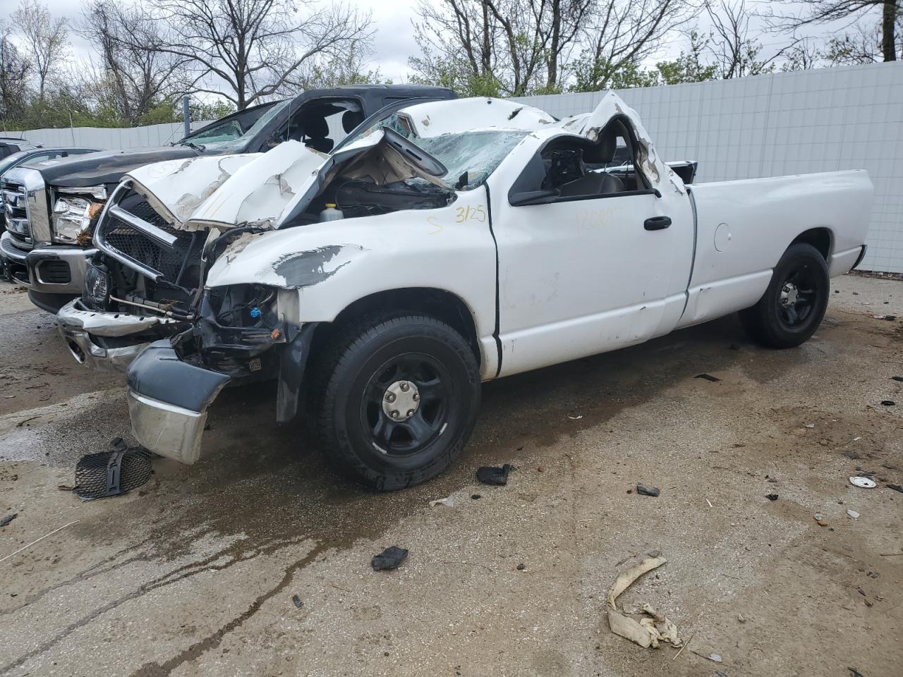 Dodge Ram (2003)