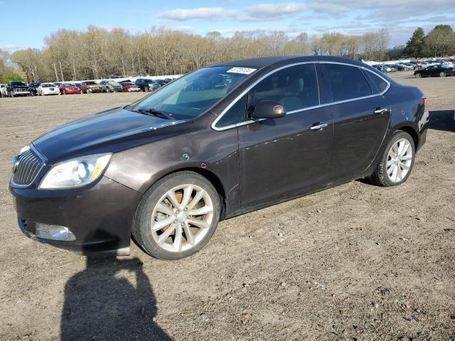 Buick Verano (2012)
