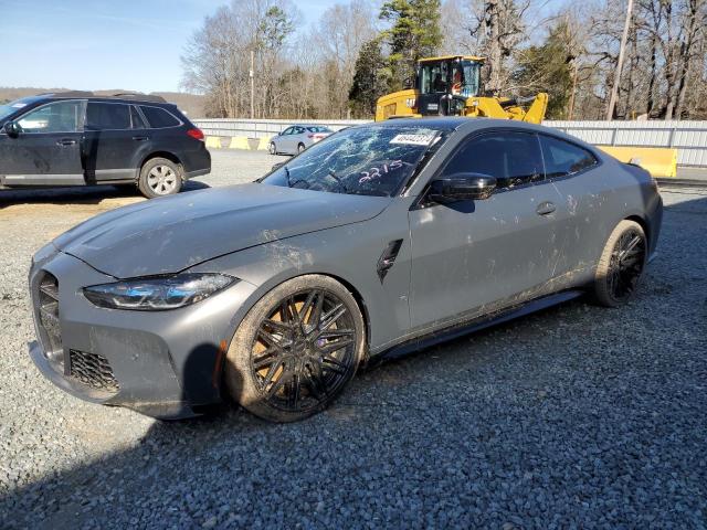 Bmw M4 (2024)
