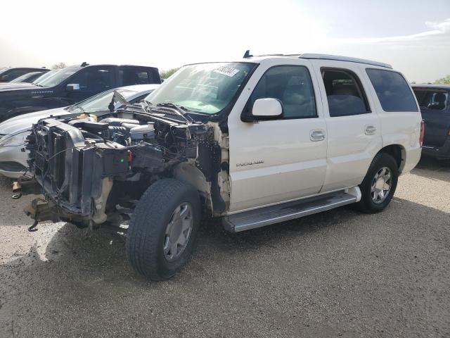 Cadillac Escalade (2006)