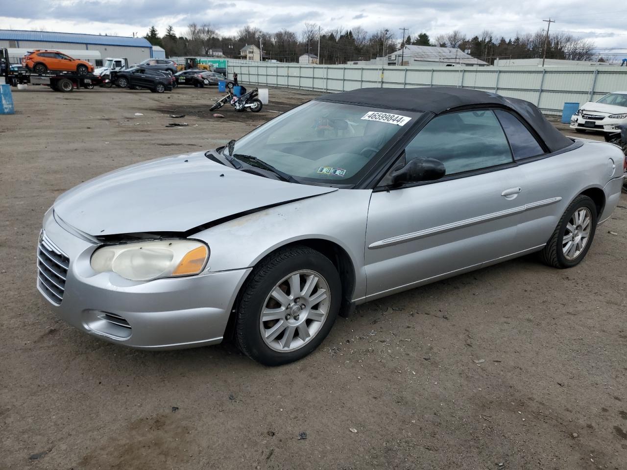 Chrysler Sebring (2006)