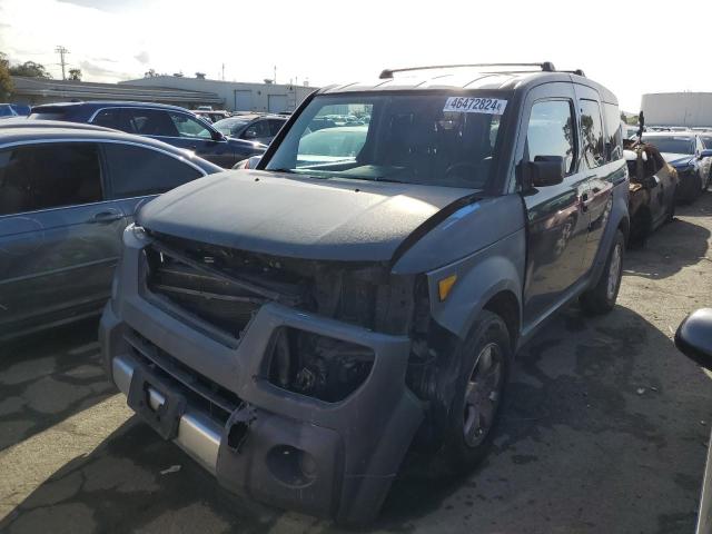 Honda Element (2003)