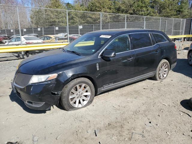 Lincoln Mkt (2014)