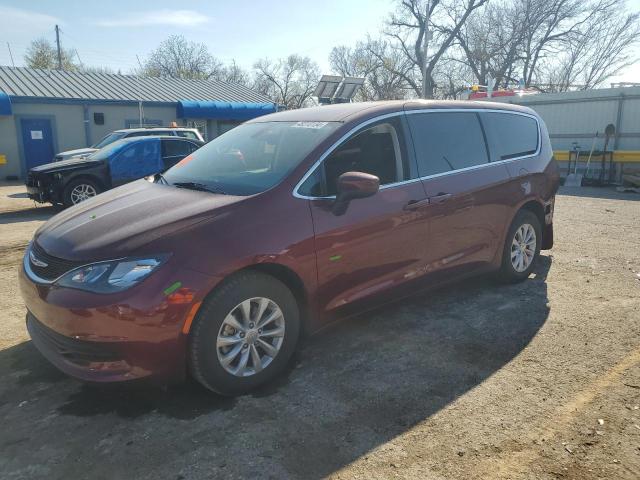 Chrysler Pacifica (2017)