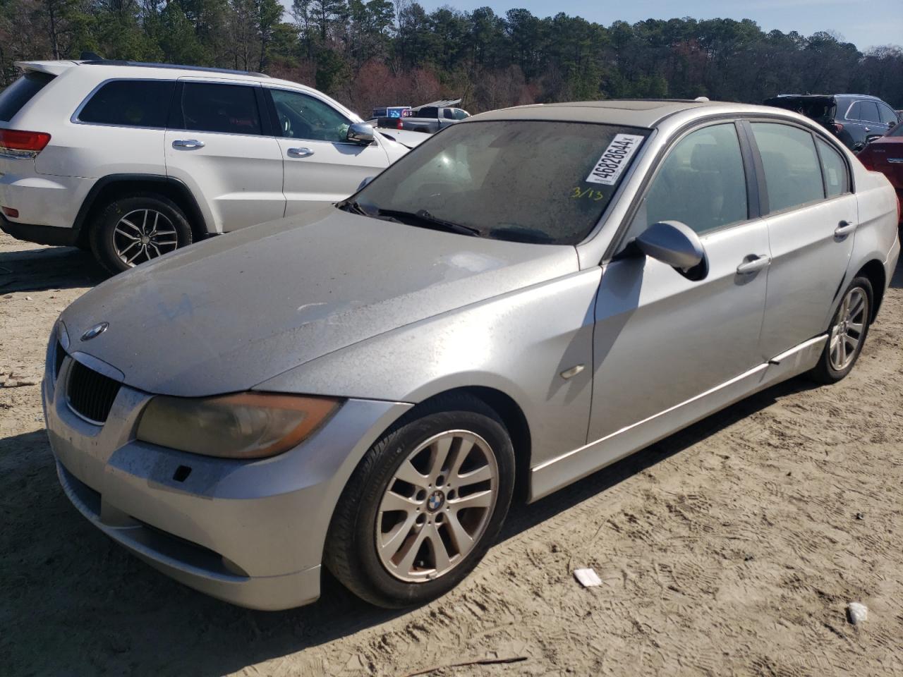 Bmw 3er (2007)