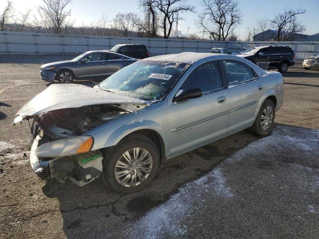 Dodge Stratus (2001)