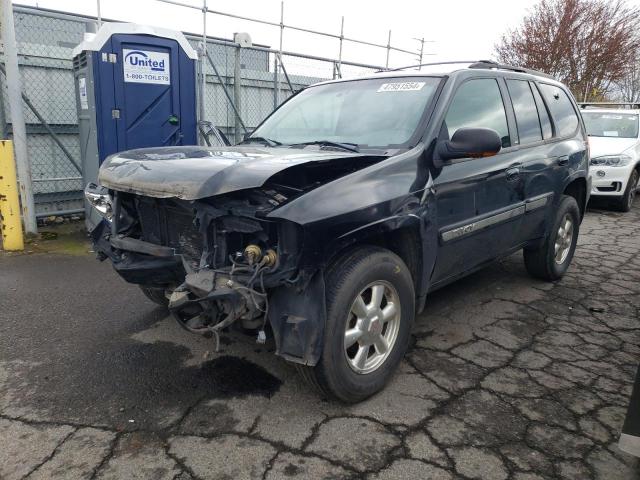 Gmc Envoy (2003)