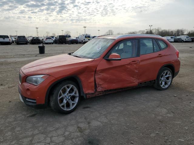Bmw X1 (2014)