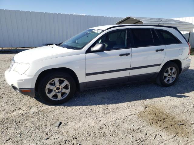 Chrysler Pacifica (2008)