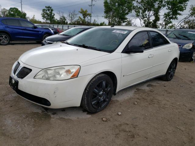 Pontiac G6 (2008)