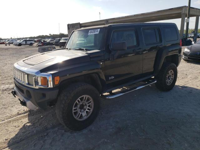 Hummer H3 (2008)