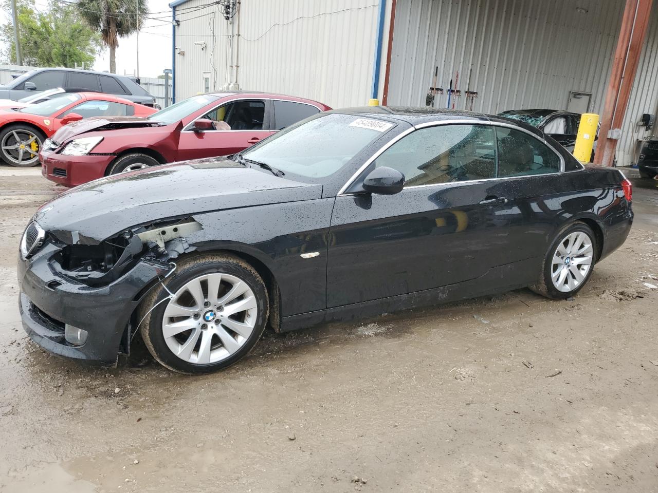 Bmw 3er (2011)